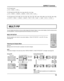 Page 1919
You can display two pictures, such as a video image and computer image, i\
n a two-screen display. (Use the remote control 
for this operation. It cannot be performed with the buttons on the main \
unit.)
MULTI PIP SETUP
Set the functions and mode for two-screen display in “MULTI PIP SETUP” in the SET UP menu.
(see page 36)
Selecting the Display Mode
 Each time this button is pressed, the screen changes.
 
Note:
The screen changes in the same way when “DISPLAY MODE” in “MULTI PIP SETUP” is changed....