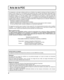 Page 314
Cet équipement a été testé et déclaré conforme aux lim\
itations d’un appareil numérique de Classe B, d’après la 
section 15 des normes FCC. Ces limitations sont conçues pour offrir un niveau de protection raisonnable contre 
les interférences nuisibles dans une zone résidentielle. Cet éq\
uipement produit, utilise et peut émettre une énergie 
de fréquence radio et, s’il n’est pas installé ni utilisé conformément aux instructions, il risque de causer des 
interférences nuisibles pour les communications...