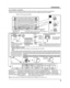 Page 1012
SERIAL
PC    IN
AUDIO
SLOT1SLOT3
PR/CR/R PB/CB/BY/GAUDIORLCOMPONENT/RGB INSLOT2
VIDEOAUDIORLAUDIORLAV IN
BAS VIDEO
1
2
1
2
1
2
9
Conexiones
– Banda de ﬁ  jación de cables
  Asegure cualquier exceso de los cables con la banda según sea necesar\
io.
Nota:Asegúrese de que el cable 
de alimentación de CA esté 
sujetado en ambos lados, el 
derecho y el izquierdo.
Empuje 
hasta que 
haga clic 
el gancho.
2. Quítelo.
1.  
Mantenga 
la perilla 
presionada.
Cierre
Abra
1 Conecte el cable de CA a  la unidad de...