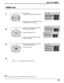 Page 3131
TIMER Set
Press to display the POWER ON SET UP/
POWER OFF SET UP screen. Press to select
POWER ON TIME/POWER OFF TIME.
1
Press to select HOURS ADJUSTMENT/
MINUTES  ADJUSTMENT.
Press to adjust each time.
2
Press to select POWER ON FUNCTION/
POWER OFF FUNCTION.
Press to select ON.
4 3
Press twice to exit from SETUP.
R
SET UP TIMER
POWER ON SETUP
POWER ON FUNCTION
HOURS ADJUSTMENT0 : 52
     00
MINUTES ADJUSTMENT     52
SET UP TIMER
PRESENT TIME OF DAY
POWER ON FUNCTION0:52
OFF
POWER ON TIMEPOWER OFF...