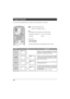 Page 1616
INPUT-  VOL   +ASPECTSLEEP
Let you choose the aspect depending on the format of the received signal and your preference.
Press to change the aspect mode.
Note: 
The available aspect modes depend on the receiving signal.
• 480i, 480p (4:3), 480p (16:9)  : 4:3, FULL, JUST or ZOOM
• 1080i/720p      : 16:9 only
ASPECT
INPUT POWER
MUTE RECALL
VOL
MENU
ASPECT SLEEPRETURN
OK
ASPECT
Aspect Controls
[from the unit]
The aspect mode changes each time the ASPECT button is pressed.JUST 4:3 ZOOM
FULL
Mode Picture...