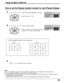 Page 3535
Setup for MULTI DISPLAY
Press to select ARRANGEMENT (2nd step).
Press to select “2×2”, “3×3”.
How to set the Display location number for each Plasma Display
Press to select LOCATION.
Press to select the required arrangement
number. (A1-C3 : Refer to the following)
4
5
DISPLAY NUMBER locations for each arrangement.
(2×2) (3×3)
A1 A2
B1 B2A1 A2 A3
B1 B2 B3
C1 C2 C3
6
Press twice to exit from SETUP.
MULTI DISPLAY SETUP
MULTI DISPLAY SETUP
ARRANGEMENTON
2     2
 LOCATIONA1
MULTI DISPLAY SETUP
MULTI...