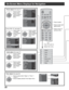 Page 2222
TV
R-TUNE
PLAY FF REWPROG
VCRDVD
DTVRCVRDBS/CBL
LIGHT
TV/VIDEOSLEEPEXIT
SAP
123
456
78
0
9
AUX
ASPECT
MUTERECALL
FAVORITE
STOPPAUSE
TV/VCROPEN/CLOSEDVD/VCR CH
REC
POWER
TV
VOL VOL+-OK
MENURETURN
TVGUIDEPAGEINFO
SPLITSWAP
CH
CH
Picture
Audio
Timer
Lock
Memory card
TV Guide
Setup
No
Standard
+30
0
0
0
+10 Picture   1/2
Normal
Pic. mode
Picture
Brightness
Color
Tint
Sharpness
On
On
On
Off
On
Auto
0 Other Adjust
AI Sound
BBE VIVA 3D
BBE
Surround
Speakers
HDMI In
Audio Leveler
OKCH
VOL
CHVOL+-
OKCH
VOL...