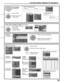 Page 2323
Enter new password.
----Channel lock
CH 1
CH 2
CH 3
CH 4
CH 5
CH 6
CH 73- 0
Clock
Mode
Date
Time
Time zone
DSTManual
4 / 1 / 2005
9 : 43 AM
EST
Off
Fav.
Setup
CH scan
Language
Clock
Program channel
Input labels
CCSetup
Other adjust
About
Reset
CC
Mode
Analog
Digital
Digital setting
CC reset
Off
CC1
Primary
Other Adjust
Auto Power On
Side BarOff
Off
Program channel
Auto
Manual
Signal meter
Edit
CH
1
2
3
4
5
6
7
8
9
10- - -
- - -
- - -
- - -
- - -
- - -
- - -
- - -
- - -- - -
2
- - -
- - -
- - -
- - -...