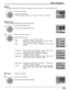 Page 3333
Menu Navigation
OKCH
VOL
CHVOL+-
OKCH
VOL
CHVOL+-
OKCH
VOL
CHVOL+-
OKCH
VOL
CHVOL+-
Press to select “Digital”.
Press to select the setting.
• “Primary”, “Second.”, “Service 3”, “Service 4”, “Service 5”, “Service 6”
• Size : “Automatic”, “Normal”, “Small”, “Large”
• Font : “Automatic”, “Default”, “Mono-serif”, “Prop-serif”, “Mono”,
“Prop”, “Casual”, “Cursive”, “Small caps”
• Style : “Automatic”, “None”, “Raised”, “Depressed”, “Uniform”, “Drop
shadow”
• Foreground : The color of the font (“Automatic”,...