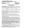 Page 50
50
51
FAQs, etc.

 Customer Services Directory (for U.S.A.)

 Limited Warranty (for U.S.A.)
Limited Warranty Coverage
If your product does not work properly because of a defect in materials \
or workmanship, Panasonic Consumer 
Electronics Company or Panasonic Puerto Rico, Inc. (collectively referr\
ed to as “the warrantor”) will, for the length of 
the period indicated on the chart below, which starts with the date of original purchase (“Limited Warranty period”), 
at its option either (a) repair your...