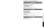 Page 55
54
55
FAQs, etc.

 Customer Services Directory (for U.S.A.)

 Limited Warranty (for U.S.A.)
Limited Warranty Coverage
If your product does not work properly because of a defect in materials \
or workmanship, Panasonic Consumer 
Electronics Company or Panasonic Puerto Rico, Inc. (collectively referr\
ed to as “the warrantor”) will, for the length of 
the period indicated on the chart below, which starts with the date of original purchase (“Limited Warranty period”), 
at its option either (a) repair your...