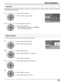 Page 3737
1
3
CH
VOL
CHVOL
OK
1
CH
VOL
CHVOL
OK
CH
VOL
CHVOL
OK
Press to select Auto Scan.
Press to enter the sub-menu field. Automatically scans all available channels, Antenna (A) Analog, Antenna (A) Analog & Digital, Antenna (B) Analog and
Antenna (B) Analog & Digital.
CH
VOL
CHVOL
OK
Press to select the sub-menu.
Press to start Auto Scan.
• After Auto Scan is completed, press MENU to
return to the previous screen.
Program Channel
Input Setup Scan All
Antenna (A) Analog
Antenna (A) Analog & Digital
Antenna...