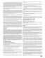 Page 6969
7. If, as a consequence of a court judgment or allegation of patent infringement or for any
other reason (not limited to patent issues), conditions are imposed on you (whether by court
order, agreement or otherwise) that contradict the conditions of this License, they do not
excuse you from the conditions of this License.  If you cannot distribute so as to satisfy
simultaneously your obligations under this License and any other pertinent obligations, then
as a consequence you may not distribute the...