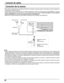 Page 1212
B        ANTENNA        ACable   In
Notas:
• 
Ciertos sistemas de televisión por cable neutralizan algunos canales para reducir la interferencia o tener canales de alta
calidad (codificados). En estos casos, para que la recepción sea apropiada, será necesario disponer de un decodificador
de televisión por cable. Consulte con su compañía de televisión por cable para conocer los requerimientos de compatibilidad.
• Para obtener una imagen y un sonido de calidad óptima se necesita una antena, el cable...