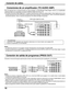 Page 1616
PROG OUTCOMPONENT VIDEO INPUT
S VIDEO
VIDEOY
P
B
L
RP
R
1212INPUT
VIDEO
TO AUDIO
AMP
VIDEO
AUDIO
R
L
Consulte el manual del equipo opcional para conocer más instrucciones para la grabación y el monitoreo.
Conexión de salida de programas (PROG OUT)
VIDEOGRABADORAMONITORCable de vídeoCable de audio
El panel posterior del televisor
O
PROG OUTCOMPONENT VIDEO INPUT
S VIDEO
VIDEOY
P
B
L
RP
R
1212INPUT
VIDEO
TO AUDIO
AMP
AUDIO INPUTOPTICAL IN
RLDIGITAL AUDIO
OUT
Notas:
•Los altavoces externos no se pueden...