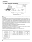 Page 1010
Pin No.Signal NamePin No.Signal NamePin No.Signal Name
1R (PR/CR)6GND (Ground)11NC (not connected)
2G (Y)7GND (Ground)12SDA
3B (PB/CB)8GND (Ground)13HD/SYNC
4NC (not connected)9NC (not connected)14VD
5GND (Ground)10GND (Ground)15SCL
AUDIO
PC IN
TH-42PS9
1
6 7 8 3
9 4 5
10
15 14 13 12 11
2
(Example: TH-42PH10UK)
TH-42PH10UK, TH-50PH10UK, 
TH-58PH10UK
1 678
39
45
1015 14 13 12 11
2
TH-37PH10UK
Connections
PC Input Terminals connection
Notes:
•  Due to space limitations, occasionally you may have trouble...