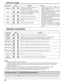 Page 7424
Ajuste de imagen
Ajustes avanzados
Notas:
• Los ajustes de “Color” y “Matiz” no se 
pueden ajustar para las señales de 
entrada “RGB/PC” y “DVI”.
• Usted podrá cambiar el nivel de cada 
función (Contraste, Brillo, Color, Matiz, 
Nitidez) en cada menú Imagen.
• Los detalles de ajuste para “Normal”, 
“Dinámico” y “Cine” respectivamente se 
memorizan por separado para cada modo 
de terminal de entrada.
•  El ajuste “Matiz” se puede ajustar para la 
señal NTSC solamente durante la señal 
de entrada...