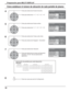 Page 8636
Preparación para MULTI DISPLAY
Cómo establecer el número de ubicación de cada pantalla de plasma 
Numeración de pantallas para cada disposición.
(Ejemplo)
Pulse dos veces para salir de Conﬁ guración.
4
7
× 2 MULTI DISPLAY
Escala horizontalApagado
Apagado
A1
Ubicación Escala vertical
Franja oculta video× 2
MULTI DISPLAY
× 2 MULTI DISPLAY
Escala horizontalApagado
Apagado
A1
Ubicación Escala vertical
Franja oculta video× 2
MULTI DISPLAY
( 2 × 1) ( 2 × 3 )( 4 × 4 )
8
Pulse para seleccionar Escala...