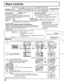 Page 1414
MULTI
PIPMULTI
PIPMULTI
PIP
ABABAB
BABABA
PC1VIDEO1SELECT
SWAPSWAPSWAP
PC1
VIDEO1
VIDEO2VIDEO1PC1
VIDEO3
A
A
A
CB
B
B
D
Basic Controls
N button
(see page 19, 20, 21, 22)
PICTURE button
(see page 21) Press the “Status” button to display the current system status.
1 Input label
2 Aspect mode (see page 18)
3 Off timer
The off timer indicator is displayed only when the off
timer has been set.
Each time pressing this button main picture and sub picture will be displayed as follows bellow.
Main picture Sub...