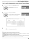 Page 3333
SET UP for MULTI DISPLAY
Press to select ARRANGEMENT (2nd step).
Press to select “2 × 2”, “3 × 3”, “4 × 4”.
How to set the Display location number for each Plasma Display
Press to select LOCATION.
Press to select the required arrangement
number. (A1-D4 : Refer to the following)
Display Number locations for each arrangement.
Press twice to exit from SET UP.
Notes:
•The multi-display capability is functional for the following component signals:
525 (480) / 60i · 60p, 625 (575) / 50i · 50p, 1125 (1080) /...