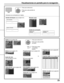 Page 2323
Visualizaciones en pantalla para la navegación
Ajuste   1/2
Búsqueda 
 
Idioma
Reloj
Programa canal
Títulos de ent.
CC
Fav. 
Editar
CNL
1
2
3
4
5
6
7
8
9
10- - -
- - -
- - -
- - -
- - -
- - -
- - -
- - -
- - -
- - -- - -
2
- - -
- - -
- - -
- - -
- - -
- - -
- - -
- - -No
Sí
No
No
No
No
No
No
No
No Títulos Favoritos AgregarAceptar
Ajustes de bloqueo (vea la página 35.)
Ajuste del reloj
(vea las páginas 18-19).Programa auto (vea la página30)
Otros Ajustes (vea la página 34)
Programar editar (vea la...