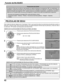 Page 4242
Función de BLOQUEO
El sistema V-Chip que se utiliza en este aparato es capaz de bloquear los programas “NR” (no clasificados, no
aplicables y ninguno) de acuerdo con las normas de la FCC indicadas en la Sección 15.120(e)(2). Si se elige la
opción de bloqueo de programas “NR”, “podrán producirse resultados inesperados y posiblemente confusos, y
usted tal vez no pueda recibir anuncios de emergencia o ninguno de los tipos de programación siguientes”.
Precauciones del cliente
• Anuncios de emergencia...