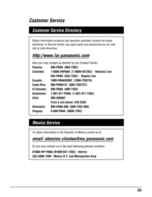 Page 355
Customer Service 