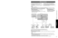 Page 414041
Advanced
 Recommended AV Connections
A
3
Recommended AV Connections
These diagrams show our recommendations on how to connect the TV unit to your various equipment.
For other connections, consult the instructions for each piece equipment\
 and its specifications. 
For additional assistance, please visit our website at:   www.panasonic.com
Note
 The picture and audio input signals connected to a terminal specified in “Monitor out” (p. 37) cannot be 
output from “PROG OUT” terminals.
  However, audio...