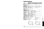 Page 515051
FAQs, etc.
 Specifications
 Care and Cleaning
TH-42PZ80QTH-50PZ80Q
Power Source AC 120 V
 , 60 HzPower
Consumption
Maximum583 W 700 W
Standby condition 0.2 W (With CableCARD : 30.0 W) 0.2 W (With CableCARD : 34.0 W)
Plasma 
Display panelDrive methodAC type
Aspect Ratio 16:9
Visible screen size
(W × H × Diagonal)
(No. of pixels)  42 ” class (41.6 inches measured diagonally) 50 ” class (49.9 inches measured diagonally)
36.2 ” × 20.4 ” × 41.6 ”
(922 mm × 518 mm × 1,057 mm)43.5 ” × 24.4 ” × 49.9 ”...