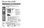 Page 222223
Visión
 Para ver vídeo y DVDs
Ajuste VIERA LinkTM
Si conecta el equipo que tiene la función “HDAVI Control ” al televisor con un cable HDMI, usted
puede disfrutar utilizando la función más conveniente. Consulte “\
Control VIERA Link” en las págs. 28-31. 
Antes de utilizar estas funciones, usted necesita poner “VIERA Link” en “Sí” como se muestra más abajo.
 
TV MENU
■ Pulse para salir 
de la pantalla de 
menú
■ Para volver a la
pantalla anterior
Visualice el menú.
Seleccione “Ajuste”.
Menú
VIERA...