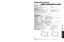 Page 515051
Preguntas 
frecuentes, etc.
 Especificaciones
 Cuidados y limpieza
TH-42PZ80Q TH-50PZ80Q
Alimentación AC 120 V
 , 60 HzConsumo
Máximo583 W 700 W
Condición de espera  0,2 W
(con CableCARD : 30,0 W) 0,2 W
(con CableCARD : 34,0 W)
Panel de pantalla 
de plasmaMétodo de 
accionamiento
Tipo de CA
Relación de aspecto 16:9
Tamaño de pantalla 
visible
(An. × Al. × Diagonal)
(Número de píxeles) Clase 42”  (41,6 pulgadas medidas 
diagonalmente)
Clase 50”  (49,9 pulgadas medidas 
diagonalmente)
36,2 ” × 20,4 ”...