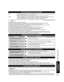 Page 5353
Preguntas 
frecuentes, etc.
 Información técnica
Formato de datos para examinar tarjetas
Nota
•Formatee la tarjeta con el equipo de grabación.
•Puede que la imagen no aparezca correctamente en este TV dependiendo del equipo de grabación utilizado.
•La visualización puede tardar en aparecer un poco cuando hay muchos archivos y carpetas.
•Esta función no puede visualizar Motion JPEG ni imagen fija que no haya sido formateada con DCF (a saber, TIFF, BMP).
• Una datos modificada con un PC no se puede...