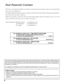 Page 44
For assistance, please call : 1-888-VIEW-PTV(843-9788)
or send e-mail to : consumerproducts@panasonic.com
or visit us at www.panasonic.com (U.S.A.)
For assistance, please call : 787-750-4300
or visit us at www.panasonic.com (Puerto Rico)
For assistance, please call : 1-800-561-5505
or visit us at www.panasonic.ca (Canada)
Dear Panasonic Customer
Trademark Credits
• VGA is a trademark of International Business Machines Corporation.
• Macintosh is a registered trademark of Apple Computer, USA.
• S-VGA is...