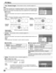 Page 5858
Ajusta el tamaño horizontal.
Ajusta el tamaño vertical. Ajusta la posición horizontal.
Ajusta la posición vertical. Nota:
Si se recibe una señal “Cue” (Localización progresiva) o “Rew” (Localización regresiva)
desde una videocasetera o reproductor DVD, la posición de la imagen podrá
desplazarse hacia arriba o hacia abajo a pesar de los ajustes de Pos. /Tamaño Imagen.
NormalNormalizar
Pos. /Tamaño Imagen
Posición vertical Pos. horizontal
Tamaño vertical Tamaño horizontal
Fase de reloj
Elimina el...