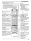 Page 1717
Controles básicos
Transmisor del mando a distancia
Tecla de espera (Encendido/Apagado)
La pantalla de plasma debe conectarse primero en el 
tomacorriente y con el interruptor principal (vea la página 13).
Pulse ON para encender la Pantalla de Plasma desde el modo 
de Espera. Pulse OFF para apagar la Pantalla de Plasma al 
modo de Espera.
Tecla SET UP (vea la página 23)
Tecla SOUND (vea la página 35)
Botones DIRECT INPUT
Pulse el botón selector del modo de entrada 
INPUT “1”, “2”, “3” o “PC” para...