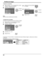 Page 3434
Perﬁ les de imagen
Nota:
Apunte la nueva contraseña para recordarla.
1Siga los pasos 1–4 en el procedimiento anterior, 
.
2Seleccione “Change password”.
Memory lock
Off
Change password
MEMORY3OffMEMORY4
Lock1MEMORY1OffMEMORY2
isf ModeOff
1 Seleccione
2 acceder

3Introduzca una nueva contraseña 
de 4 dígitos.
4Seleccione “Ok”.
Ok Cancel
Input new password1 Seleccione
2 establecer
5Salga del menú.

Conmuta a la visualización del modo de “Modo de Imagen”.
1Siga los pasos 1–4 en el procedimiento anterior,...