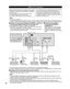 Page 4040
AUDIOIN
PCAUDIO IN
PC
TO
AUDIO
AMP
COMPONENTIN
VIDEO
IN
1
1 2
VIDEOS VIDEO
AUDIO
PROG
OUT
RPRPBYHDMI 1 HDMI 2
PRPBYR
RL
L
L
R L
AUDIO
VIERA LinkTM Conexiones
Siga los diagramas de conexiones de abajo para hacer el control 
HDAVI de un solo equipo AV como, por ejemplo, una Grabadora 
DVD(DIGA), un equipo de cine para casa RAM ó un reproductor 
de cine para casa.
Consulte la página 28-31 para conocer la configuración del 
menú Ajuste e información de control adicional.
•  Los cables HDMI y/u ópticos no...