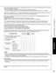 Page 2929
Advanced
 VIERA Link
TM
 “HDAVI Control
TM
”
At the start of the DIGA, Player theater, or RAM theater playback, the TV’s input automatically switches to the input 
based on the playback equipment.
 For the RAM theater, the speakers automatically switch to the theater system.If using the DIGA operation, the TV’s input automatically switches to the DIGA and DIGA menu is displayed. 
When “Set” is selected (p. 26), TV is turned on automatically and switches to the appropriate HDMI input\
 whenever 
VIERA...