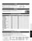 Page 4545
FAQs, etc.
 Technical Information
1
678
39
45
10 15141312
11
2
Side Bar
Do not display a picture in 4:3 mode for an extended period, as this can\
 cause 
“Image retention” to remain on either or both sides of the display\
 field.
To reduce the risk of such “Image retention”, change the brightness\
 of the side 
bars.
See pages 26-27 for more information
 The side bar may flash (alternate black/white) depending on the pictur\
e. Using   
Cinema mode will reduce such flashing (See below).
Side Bar
4:3...