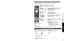 Page 414041
Advanced
 Operating Peripheral Equipment
 Using Timer
Menu
Audio
Lock
Memory card Timer Picture EZ Sync
Timer
Sleep
Timer 1
Timer 2
Timer 3
Timer 4
Timer 5
Sleep
Sleep60
Timer 1
Channel
Day
On time
Off time
Set
EVR FRI
10:00 AM
11:00 AM
On 310 - 1
SUN/MON/TUE/WED/THU/FRI/SAT
(displays the nearest future date) 
MON-FRI/SAT-SUN/DAILY/EVR SUN/EVR MON/
EVR TUE/EVR WED/EVR THU/EVR FRI/ EVR SAT
Using Timer
Select “Timer”
Select the timer to set
3
2
Set the timer
4
set
Display menu
1
 select
 next
 next...