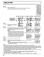 Page 2222
A B  A B A B 
B A B A B A 
PC1 
VIDEO2 PC1 
VIDEO2 
VIDEO2 
VIDEO1 PC1 
VIDEO2 
A 
A 
A 
C B 
B 
B 
D 
MULTI PIPMULTI PIP
SWAPSWAP
SELECT
SWAP
MULTI PIP
MULTI PIP
Presione repetidamente.
Cada vez que se presiona este botón, la imagen principal y la imagen
secundaria se visualizan como se muestra a continuación.
Presione para cambiar la 
imagen principal por la imagen 
secundaria.
Presione para seleccionar el modo de entrada. Bajo 
la visualización de la imagen principal y la imagen 
secundaria,...