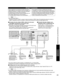 Page 4443
Funciones 
avanzadas
 Conexiones AV recomendadas
COMPONENT VIDEOINPUTINPUT
12
1INPUT
2
AUDIO VIDEOAUDIO VIDEO
S VIDEO
PROG OUT
LL
RRLL
RR P
BPB
PRPR
HDMI 2AUDIO IN
AUDIO
INAUDIO
IN
PC
2 1AV IN
DIGITALAUDIO
OUT
TO AUDIO AMP
L
R
• Los equipos HDMI individuales tal vez requieran configuraciones de menús específicas adicionales para cada 
modelo. Consulte sus manuales de instrucciones respectivos.
• Cuando el audio de otro equipo conectado a esta unidad a través de HDMI salga utilizando “DIGITAL AUDIO...