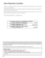Page 44
Dear Panasonic Customer
Trademark Credits
• VGA is a trademark of International Business Machines Corporation.
• Macintosh is a registered trademark of Apple Computer, USA.
• S-VGA is a registered trademark of the Video Electronics Standard Association.
Even if no special notation has been made of company or product trademarks, these trademarks have been fully
respected.
Welcome to the Panasonic family of customers. We hope that you will have many years of enjoyment
from your new Plasma TV.
To obtain...