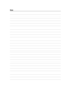 Page 54Note 