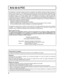 Page 584
Cet équipement a été testé et déclaré conforme aux lim\
itations d’un appareil numérique de Classe B, d’après la 
section 15 des normes FCC. Ces limitations sont conçues pour offrir un niveau de protection raisonnable contre 
les interférences nuisibles dans une zone résidentielle. Cet éq\
uipement produit, utilise et peut émettre une énergie 
de fréquence radio et, s’il n’est pas installé ni utilisé conformément aux instructions, il risque de causer des 
interférences nuisibles pour les communications...