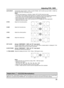 Page 2121
While the POS. /SIZE display is active, if either the N button on the remote control is pressed at any time or the ACTION 
( ) button is pressed during “NORMALIZE”, then all adjustment values are returned to the factory settings.
Helpful Hint (  
 / NORMALIZE 
 Normalization)
Adjusting POS. /SIZE
AUTO SETUPAutomatically adjust H-POS / V-POS / CLOCK PHASE / DOT CLOCK and set H-SIZE / V-SIZE the 
standard value when RGB signal is input.
Notes:
•  If the dot clock frequency is 162 MHz or higher, DOT...