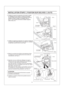 Page 99
Fig.2-2
Fig.4
Fig.2-1
Fig.3
INSTALLATION-ETAPE FIXATION SU SOLIVES-II( R ) SUITEINSTALLATION-ETAPE FIXATION SU SOLIVES-II( R ) SUITE
le conduit
au trou de la debouchure de la boite deraccordement. (voir Fig. 4) 4. Retirez le couvercle de la boite de raccordement et fixez
3. Installez le support de suspension aux solives a laide des
vis longues (ST4,2X20) et fixez-le au boitier du ventilateur
a laide des vis (ST4,2X12). (voir Fig.3)II
Solive
Boitier
2 vis longues
(ST4,2X20)
Solive
Boitier4 vis longues...