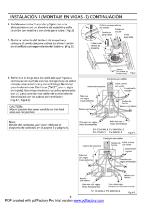 Page 8PDF created with pdfFactory Pro trial version www.pdffactory.com 