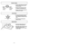 Page 20Suction ControlHose SwivelEdge Cleaner
➢ ➢
The hose swivel allows the hose to
turn without moving the canister.
This is helpful for cleaning in small
areas.
➢ ➢
Check hose for twisting before
pulling canister.
➢ ➢
Active brush edge cleaners are on
both sides of the Power Nozzle.
➢ ➢
Guide either side of the Power Nozzle
along base-boards or next to
furniture to help remove dirt trapped
at carpet edges. ➢ ➢
Suction control allows you to change
vacuum suction for different fabric
and carpet weight.
➢ ➢...
