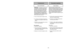 Page 23- 23 - - 34 -
➢
➢
Check motor safety filter occasionally and clean when dirty.
➢ ➢
Unplug cord from wall outlet➢ ➢
Lift rubber retainer and pull out motor
safety filter as shown
➢ ➢
Replace filter
➢ ➢
White side is mounted facing the dust
bag
➢ ➢
Filter cannot be cleaned and should be
replaced at least once a year
➢ ➢
Insert bag
➢ ➢
DO NOT CLEAN FILTER WITH WATER
➢ ➢
DO NOT operate the cleaner without
filter
Motor Safety Filter Changing
Rubber RetainerRetenue de caoutchouc
Dispositivo de
retención de...