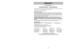 Page 41- 41 -
- 4 -
Porter une attention particulière à tous les
avertissements et à toutes les mises en garde.
AVERTISSEMENT
POUR PRÉVENIR LE RISQUE DE CHOCS ÉLECTRIQUESNe jamais utiliser l’aspirateur sur une surface humide ou pour aspirer des liquides.
Ne jamais ranger l’appareil à l’extérieur.
Remplacer immédiatement tout cordon d’alimentation usé ou éraillé.
Débrancher l’appareil de la prise secteur après usage et avant tout entretien.POUR PRÉVENIR LE RISQUE D’ACCIDENTSÀ lexception des aspirateurs à main,...