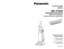Page 1CØ1ZBYRØØØØØ
Before operating your vacuum
cleaner, please read these
instructions completely.
Avant d’utiliser l’appareil, il est
recommandé de lire
attentivement ce manuel.Antes de usar su aspiradora, lea
completamente estas
instrucciones por favor.
PANASONIC HOME & COMMERCIAL PRODUCTS COMPANY
DIVISION OF MATSUSHITA ELECTRIC CORPORATION OF AMERICA
One Panasonic Way
Secaucus, New Jersey 07094
World Wide Web Address
http://www.panasonic.com If your Panasonic Vacuum Cleaner needs service, look in the...