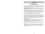 Page 49- 49 -
GarantíaGarantía de la
aspiradora de Panasonic
Panasonic Home and Commercial Products Company o Panasonic Sales Company (colectivamente
referido como garante) arreglará este producto gratis con piezas nuevas o restauradas en los
Estados Unidos o Puerto Rico por un año de la fecha de compra original en caso de un defecto en
las materials o en el montaje del producto.
Esta garantía e
xcluy
e ambos el labor y las piezas para las siguientes piezas que requieren el
cambio normal
: las bolsas para...