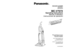 Page 1CØ1ZBYSØØØØØ
Before operating your vacuum
cleaner, please read these
instructions completely.
Avant d’utiliser l’appareil, il est
recommandé de lire
attentivement ce manuel.Antes de usar su aspiradora, lea
completamente estas
instrucciones por favor.
PANASONIC HOME & COMMERCIAL PRODUCTS COMPANY
DIVISION OF MATSUSHITA ELECTRIC CORPORATION OF AMERICA
One Panasonic Way
Secaucus, New Jersey 07094
World Wide Web Address
http://www.panasonic.com If your Panasonic Vacuum Cleaner needs service, look in the...